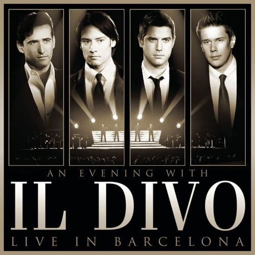 La Promessa (live) (2009)