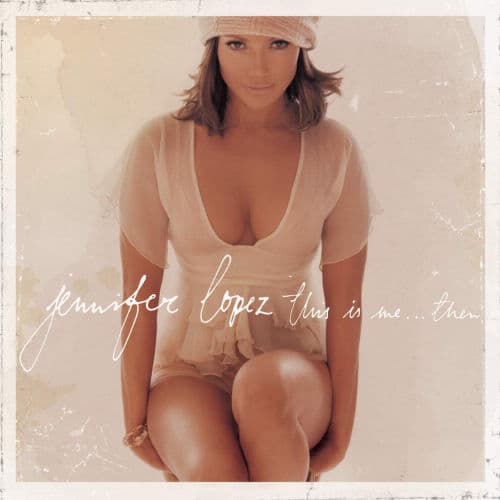 Baby I Love U! (2002)