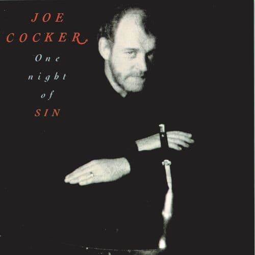 When The Night Comes (1989)