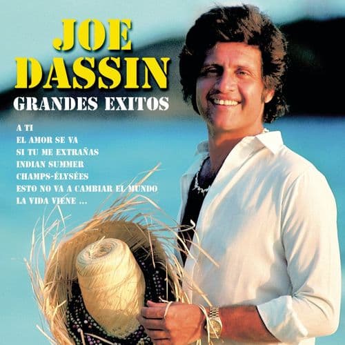 Indian Summer (l'ete Indien) (1975)