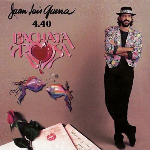 Bachata Rosa (1990)