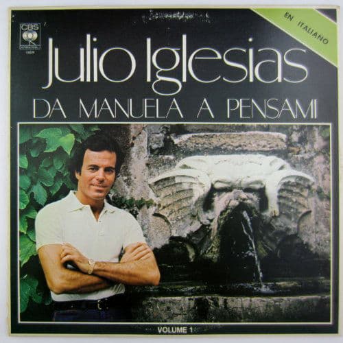 Manuela (portuguese) (1974)