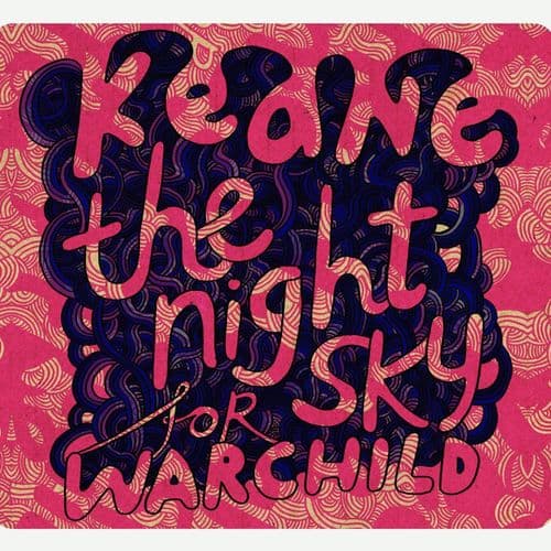 The Night Sky (2007)