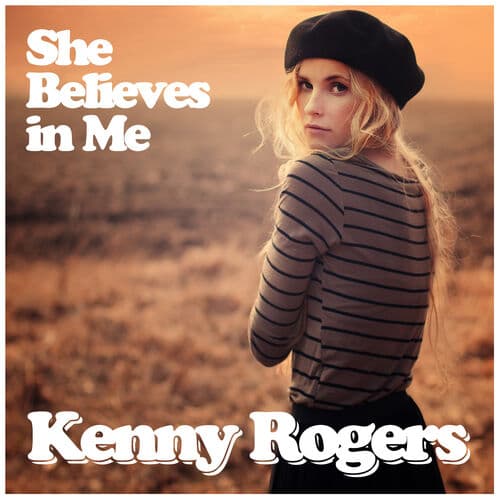 She Believes In Me (1978)