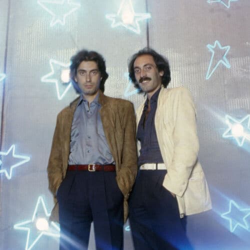 One For You One For Me (1978)