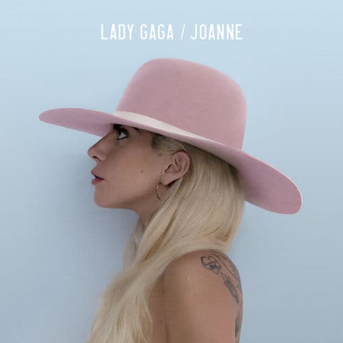 Million Reasons (2016)