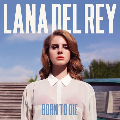 Summertime Sadness (2012)