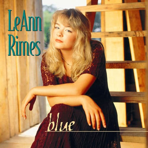 Blue (1996)