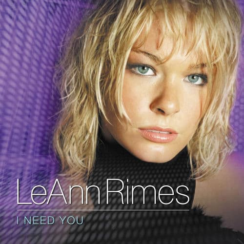 I Need You (2005)
