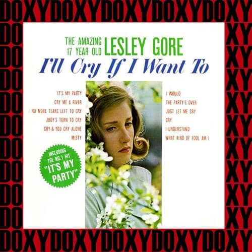 It's My Party (1963)