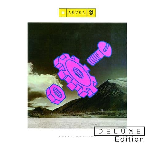 Leaving Me Now (1985)