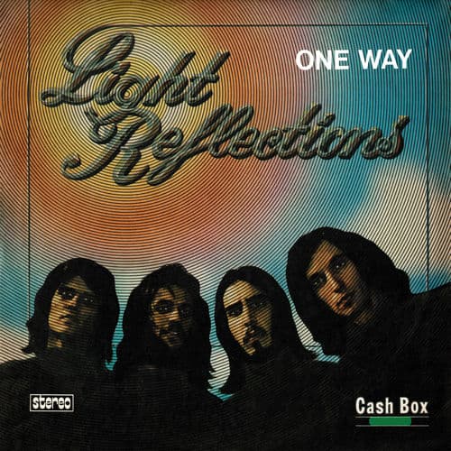 Tell Me Once Again (1973)