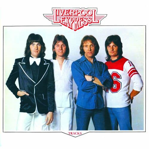 You Are My Love (1976)