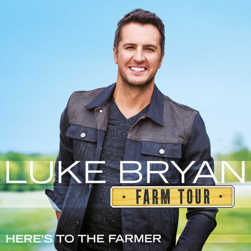 Here's To The Farmer (2016)