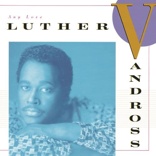 Love Won't Let Me Wait (1988)