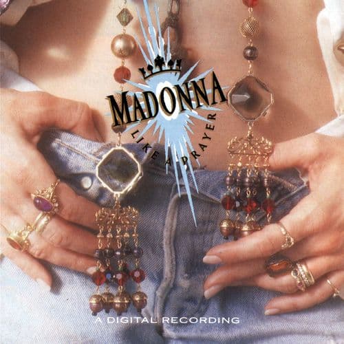 Express Yourself (1989)