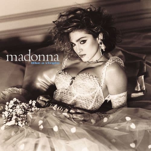 Material Girl (1984)