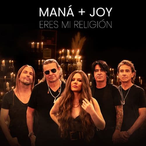 Eres Mi Religion (2002)