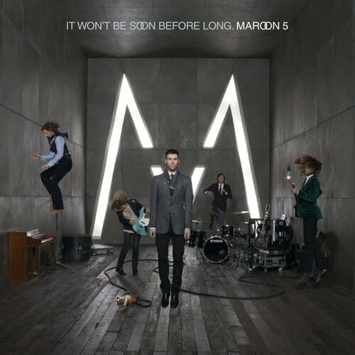 Makes Me Wonder (2007)