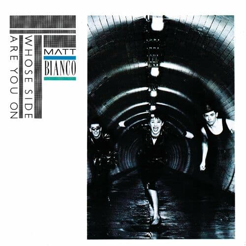More Than I Can Bear (1984)