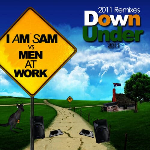Down Under (1981)