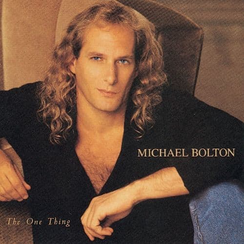 A Time For Letting Go (1993)