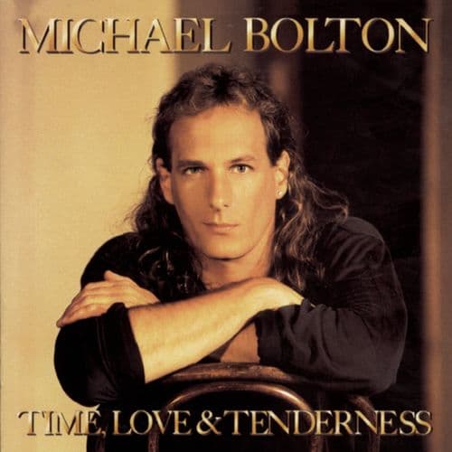 Now That I Found You (1991)
