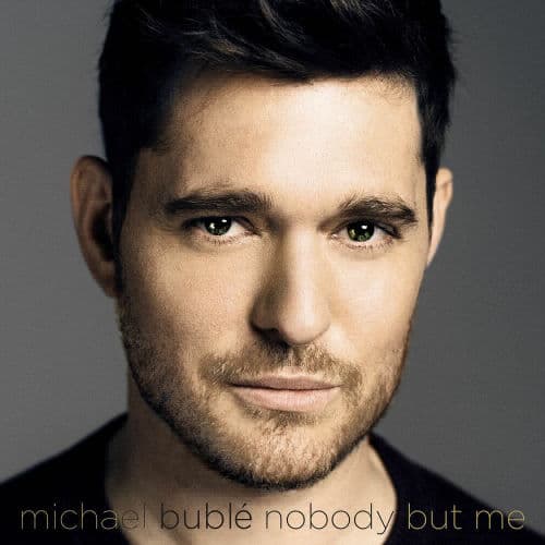 Nobody But Me (2016)