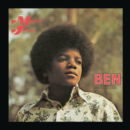 Ben (1972)
