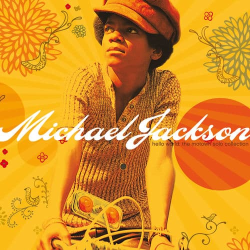Music And Me (1973)