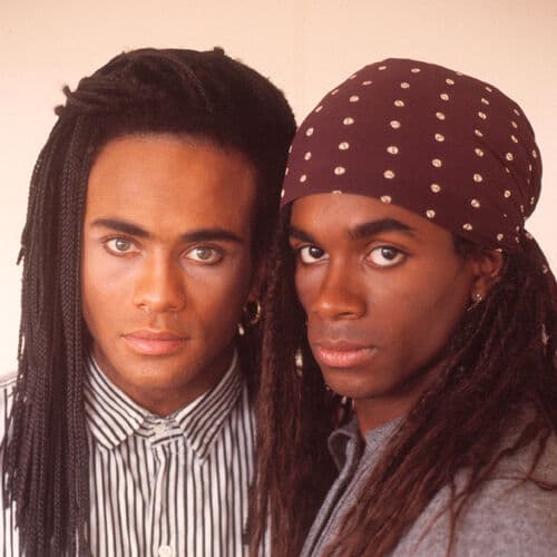 Girl I'm Gonna Miss You (1989)