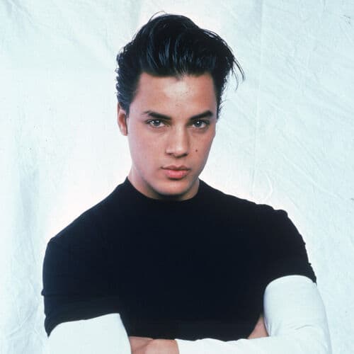 Bring Me Your Love (1988)
