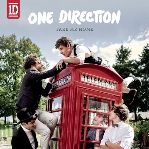 Little Things (2012)