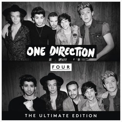 Night Changes (2014)