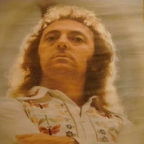 Rain And Memories (1975)