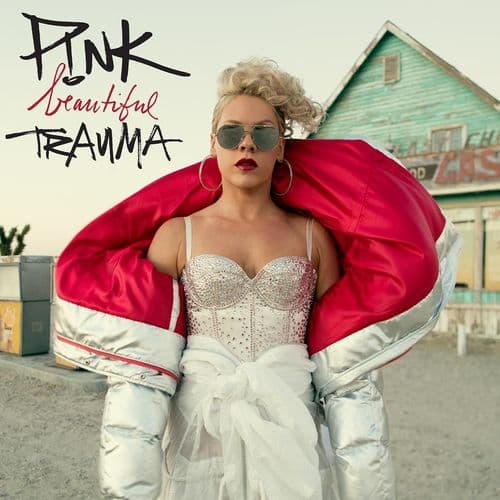 Beautiful Trauma (2017)