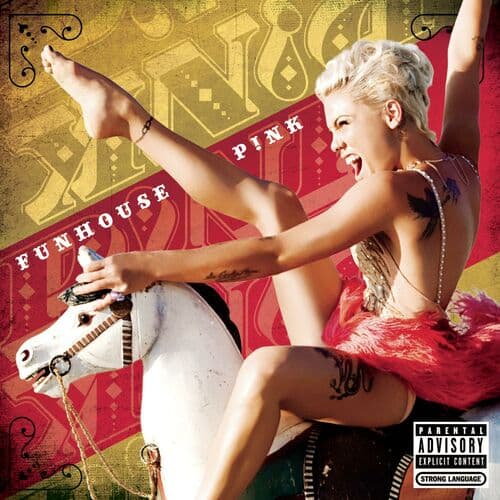 I Don't Believe You (2008)