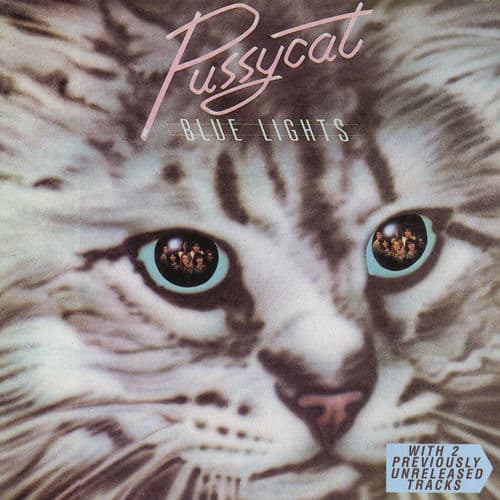 Blue Lights In My Eyes (1981)