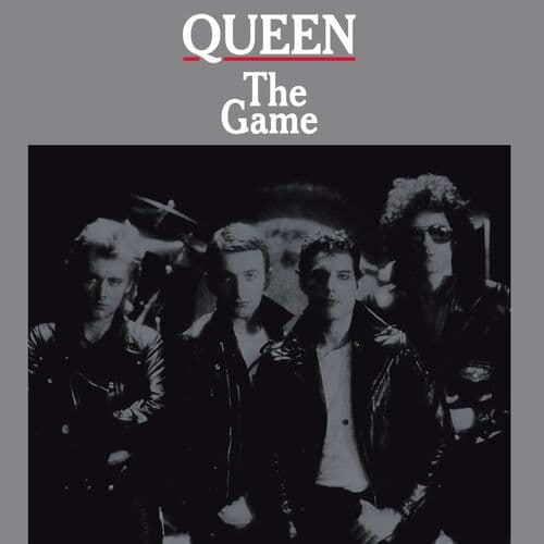 Another One Bites The Dust (1980)