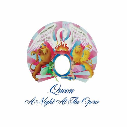 Bohemian Rhapsody (1975)