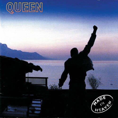 Heaven For Everyone (1995)