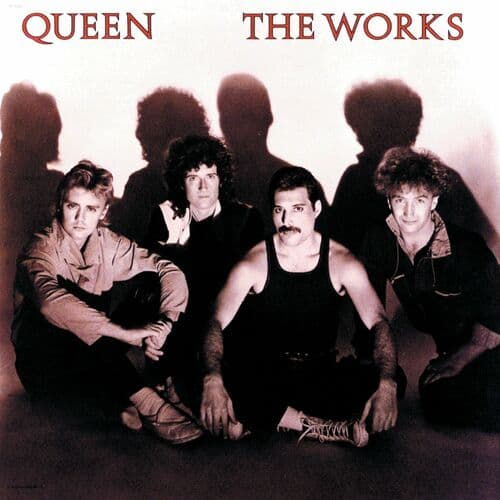 I Want To Break Free (1984)