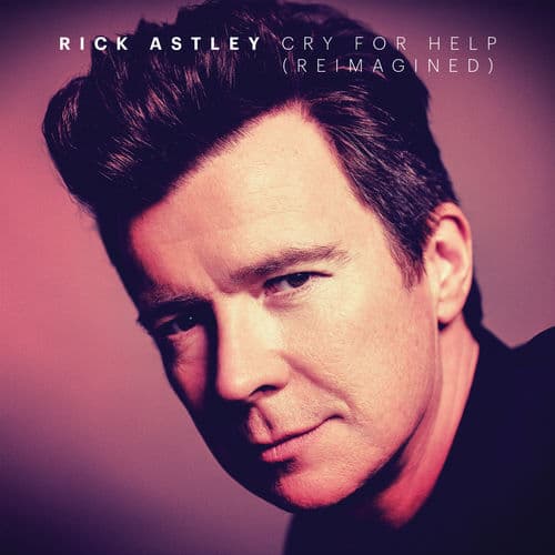 Cry For Help (1991)
