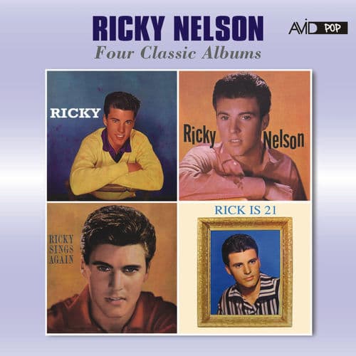 Lonesome Town (1959)