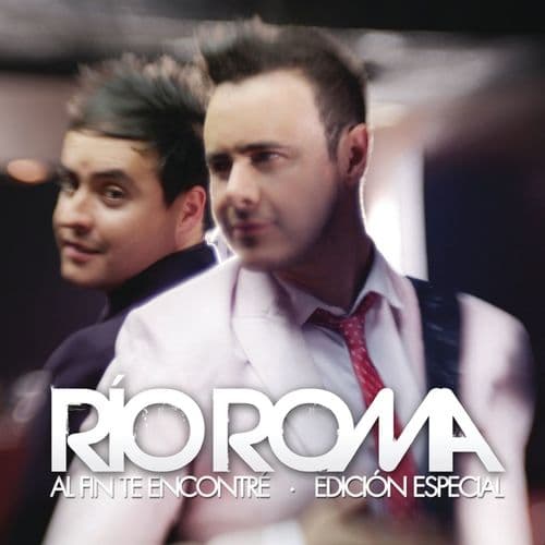 Al Fin Te Encontre (2011)