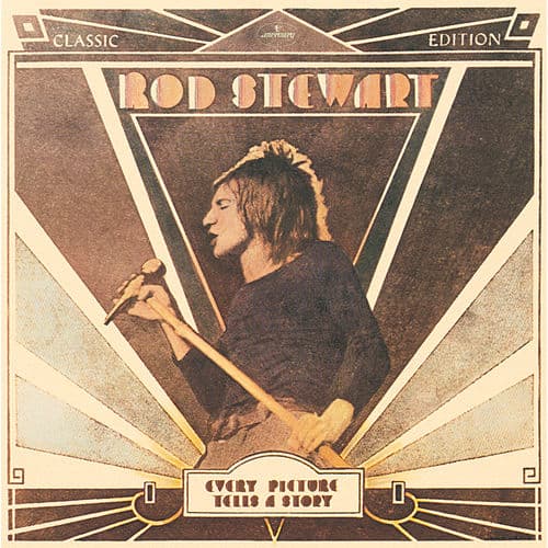 Maggie May (1971)