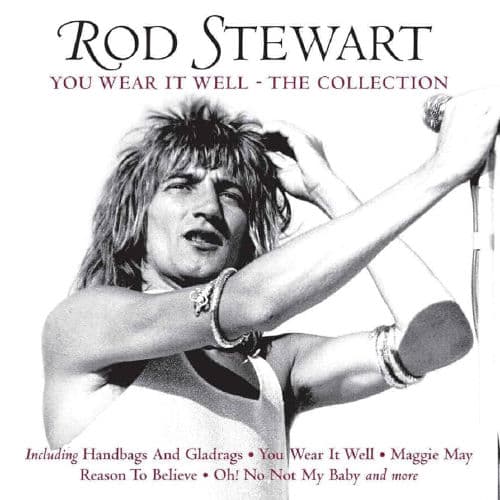 You Wear It Well (1972)