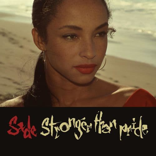Love Is Stronger Than Pride (1988)