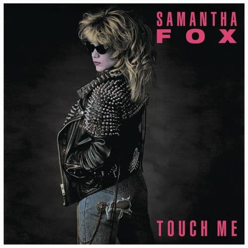 Touch Me (1986)