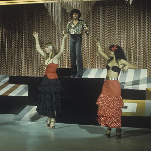 You're My Everything (1977)